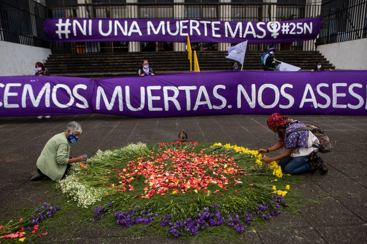 Guatemala se defiende en ONU de críticas a violaciones DDHH ...