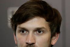 Suárez quiere más triunfos en la 75ta temporada de NASCAR