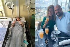 Como sobreviviente del cáncer cervical, quiero compartir las señales de advertencia