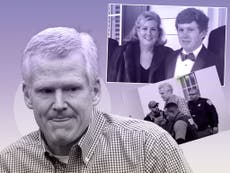 ¿Quién es Alex Murdaugh? El prominente abogado enjuiciado por los asesinatos de su esposa e hijo
