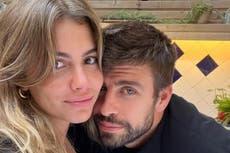 Gerard Piqué revela que su novia Clara Chía Martí le compra la ropa