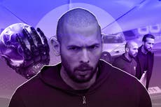 Me inscribí en la Universidad Hustler de Andrew Tate, donde los desesperados “G” celebran ganancias de $11