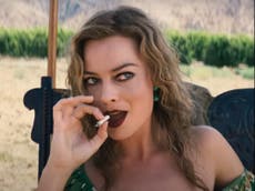 Margot Robbie confía en que su película será valorada en el futuro