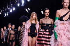 Estas son las prendas que están de moda en la primavera-verano 2023