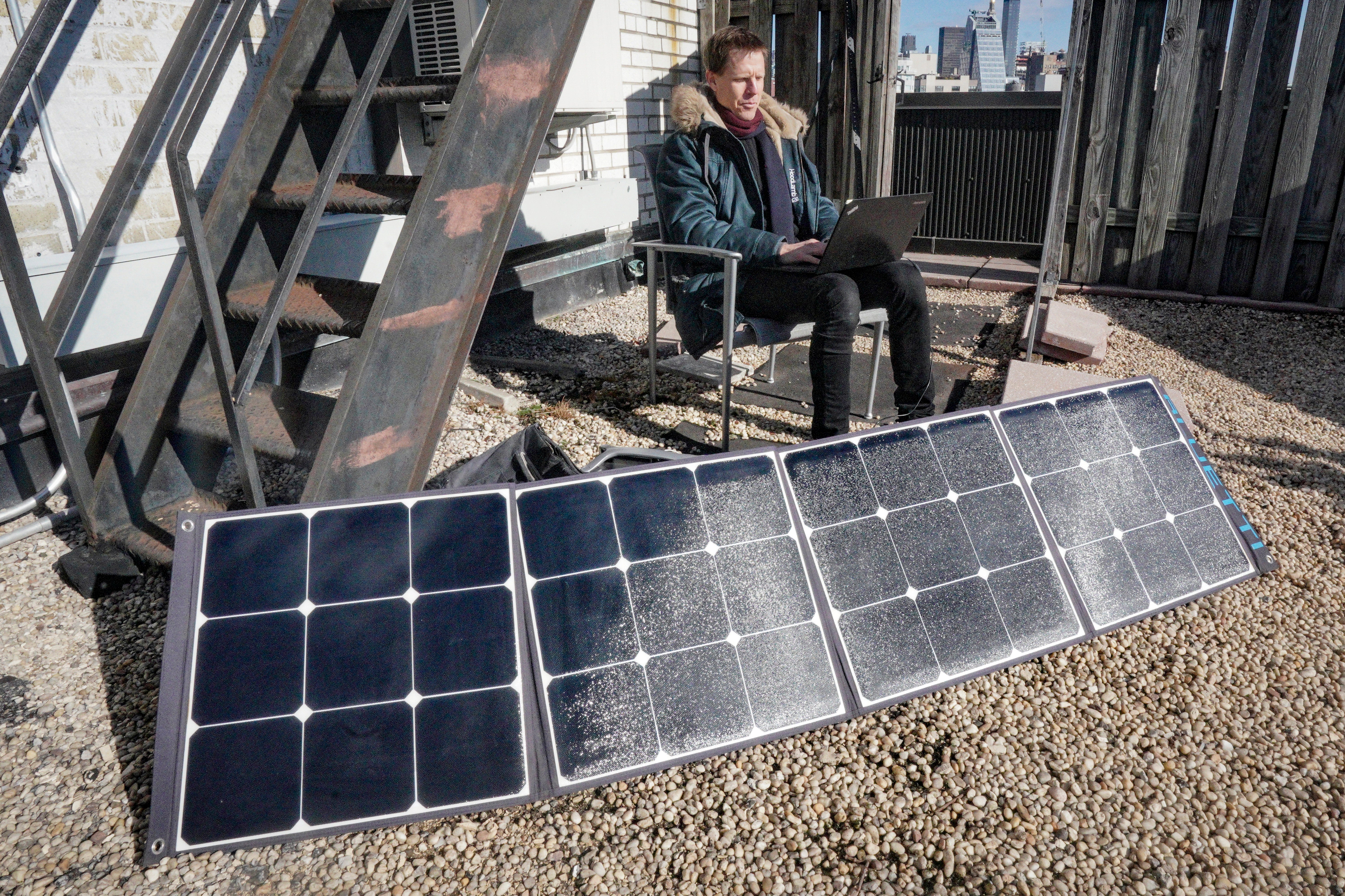 EEUU-VIVIR SIN REFRIGERADOR