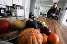 Un activista en Nueva York cree innecesario el refrigerador