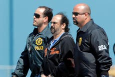 Colombia: ex paramilitar "Jorge 40" aspira a tribunal de paz