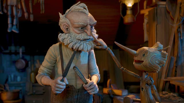 OSCAR-GUILLERMO DEL TORO