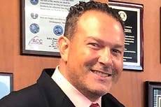 Jefe de DEA en México fue cesado por vínculos inadecuados