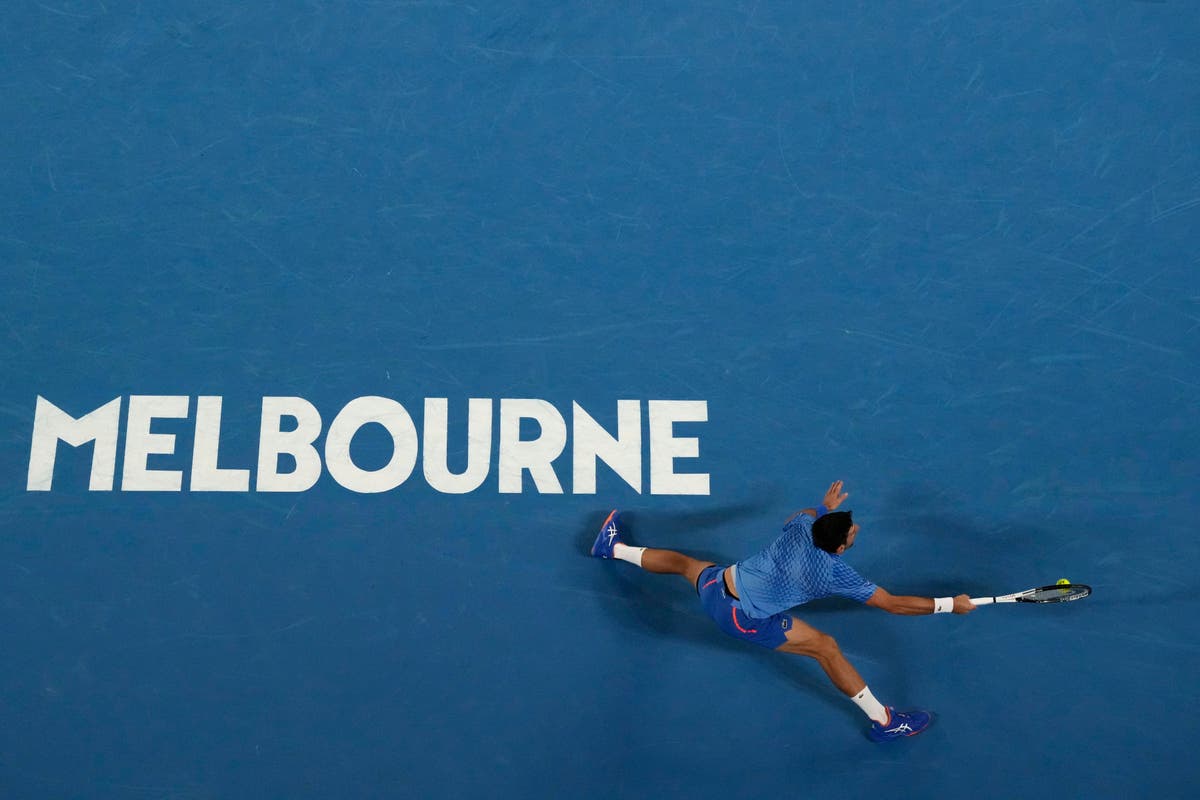 Djokovic gana su 10mo título del Abierto de Australia | Independent Español