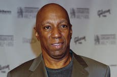 Fallece Barrett Strong, cantante y compositor de Motown