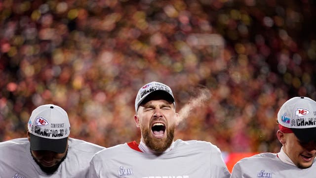 SUPER BOWL