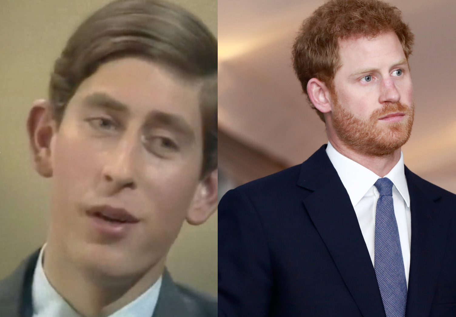 ‘Harry & Meghan’: resurgen comentarios del rey Carlos sobre la complicada decisión de elegir una esposa