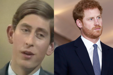 ‘Harry & Meghan’: resurgen comentarios del rey Carlos sobre la complicada decisión de elegir una esposa