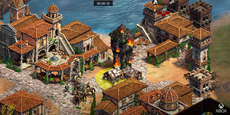 La saga Age of Empires II llega a Xbox y supera expectativas