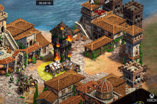 La saga Age of Empires II llega a Xbox y supera expectativas