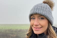 Nicola Bulley: buscan a una mujer que desapareció en Lancashire durante una videoconferencia laboral