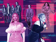 Adele vs Beyoncé: ¡la revancha! Nuestras predicciones para los premios Grammy de este año
