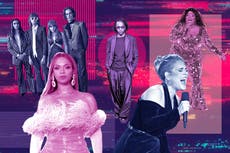 Adele vs Beyoncé: ¡la revancha! Nuestras predicciones para los premios Grammy de este año