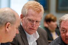 Una ‘confesión’, perreras ensangrentadas y ‘limpias’ camiseta: revelaciones clave del juicio por asesinato de Alex Murdaugh