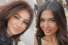 Una mujer alemana mata a su doble para fingir su propia muerte