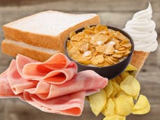 Alimentos procesados: expertos revelan una lista de productos que aumentan el riesgo de cáncer