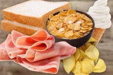 Alimentos ultraprocesados: expertos revelan los productos que aumentan el riesgo de cáncer