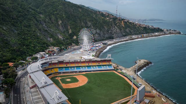 SERIE DEL CARIBE