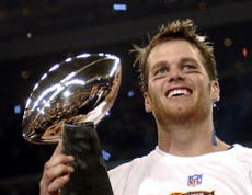 Tom Brady anuncia su retiro “para siempre”