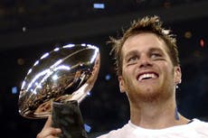 Tom Brady anuncia su retiro “para siempre”