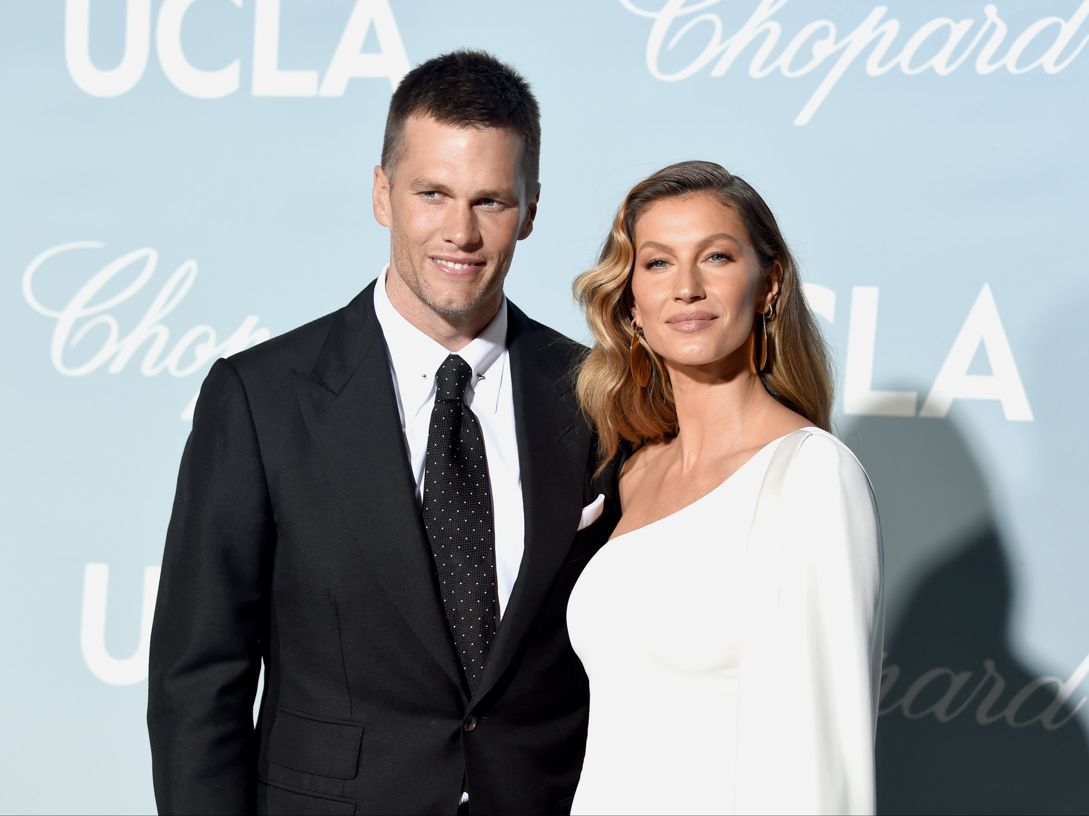 Gisele Bündchen responde al retiro de Tom Brady en medio de especulaciones sobre el estado de su relación