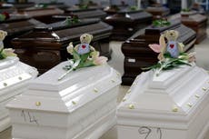 Europa: Pocos cambios tras tragedia migratoria hace 10 años