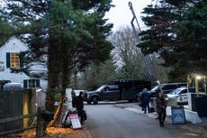 Hallazgo de documentos afecta poco la imagen de Biden