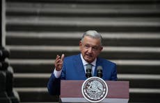 Estos son los 5 temas políticos que enfrentará México en 2024