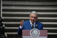 Estos son los 5 temas políticos que enfrentará México en 2024