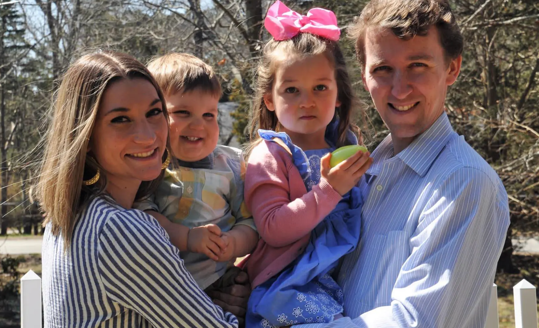 El caso de Lindsay Clancy: ¿qué pasó el día que murieron sus tres hijos?