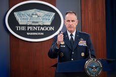 Pentágono: Avistan globo espía chino sobre el oeste de EEUU