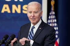 Blinken pospone viaje a China tras avistamiento de globo chino; Biden evade preguntas