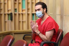 Pablo Lyle será sentenciado en Miami