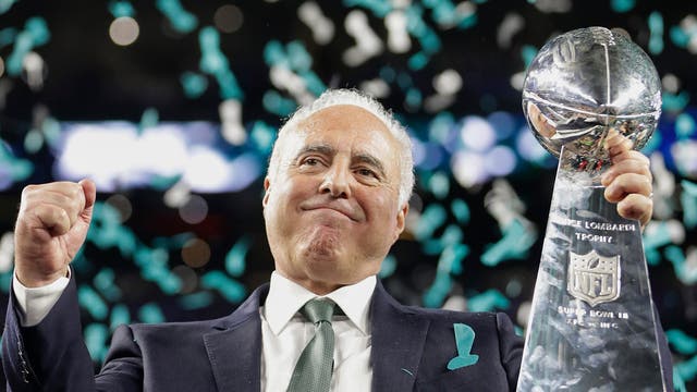 SUPER BOWL