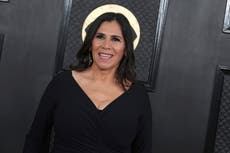 “Encanto”, Blades, Rosalía y Lafourcade ganan en los Grammy