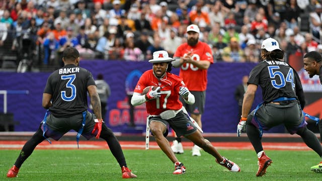 PRO BOWL