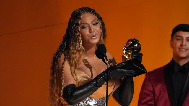 GRAMMY