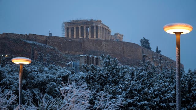EUROPA-TORMENTAS