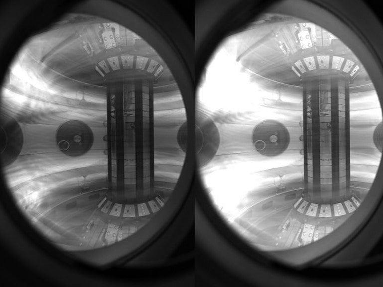 Primer “superimán” del mundo abre las puertas a la energía de fusión nuclear