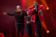 Los Grammy: Homenaje al rap y el triunfo de Beyoncé