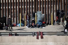 México rechaza que EEUU reinicie plan "Permanecer en México"