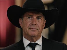 Kevin Costner sale de ‘Yellowstone’; planean nueva serie con Matthew McConaughey