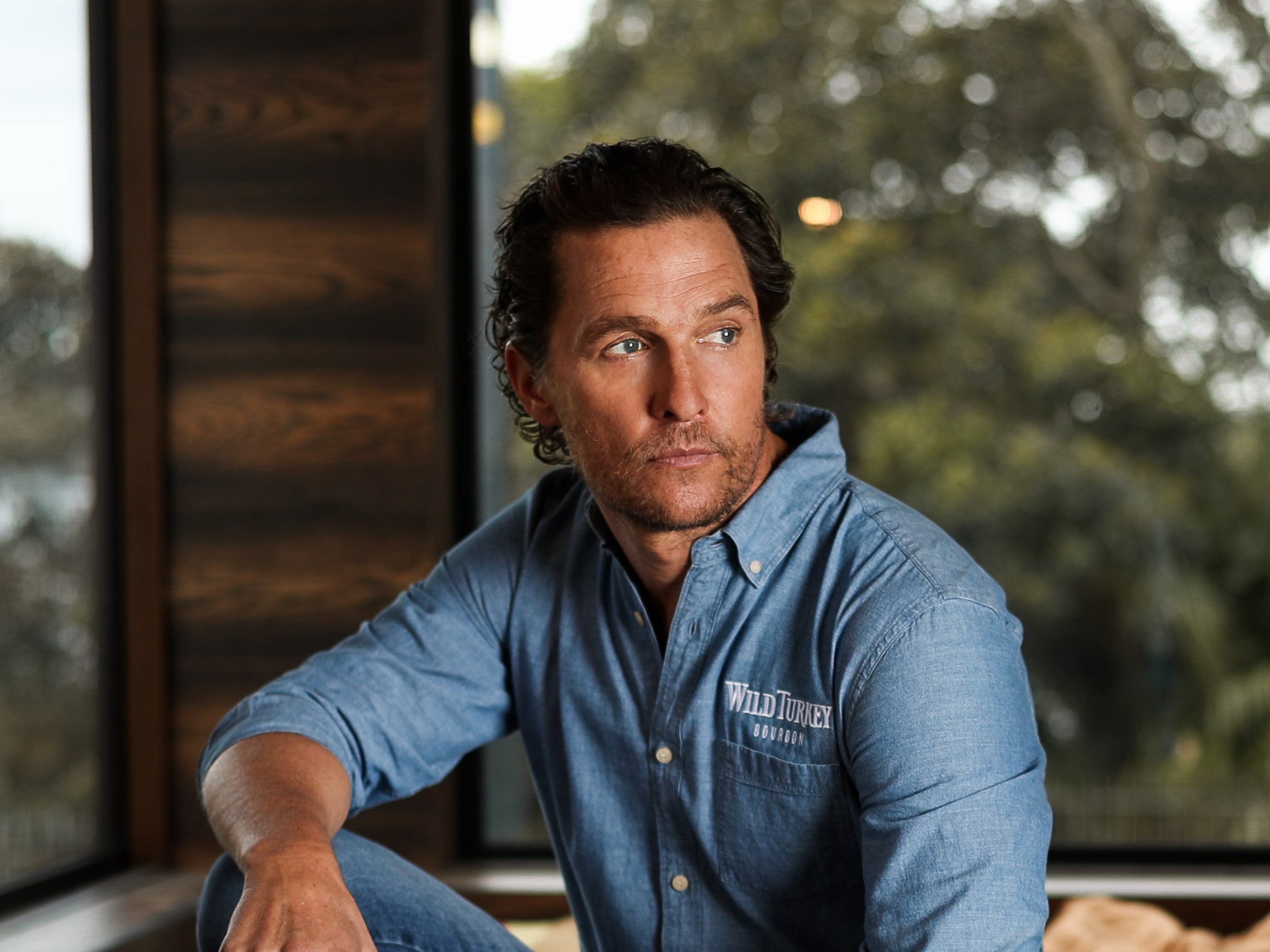 Matthew McConaughey podría unirse a la familia de ‘Yellowstone’