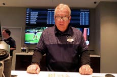 Pronostican récord de apuestas en el Super Bowl